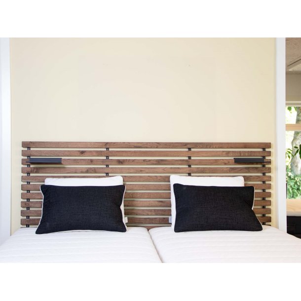 2EASY Sengegavl, 140 cm