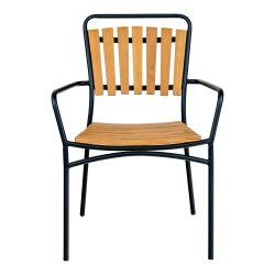 Cleveland, spisebordsstol