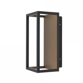 Vglampe, vg lanterne, Symmetry