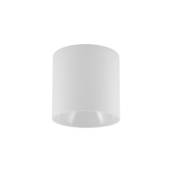 POINT Tone, Hvid �12,7 cm 
