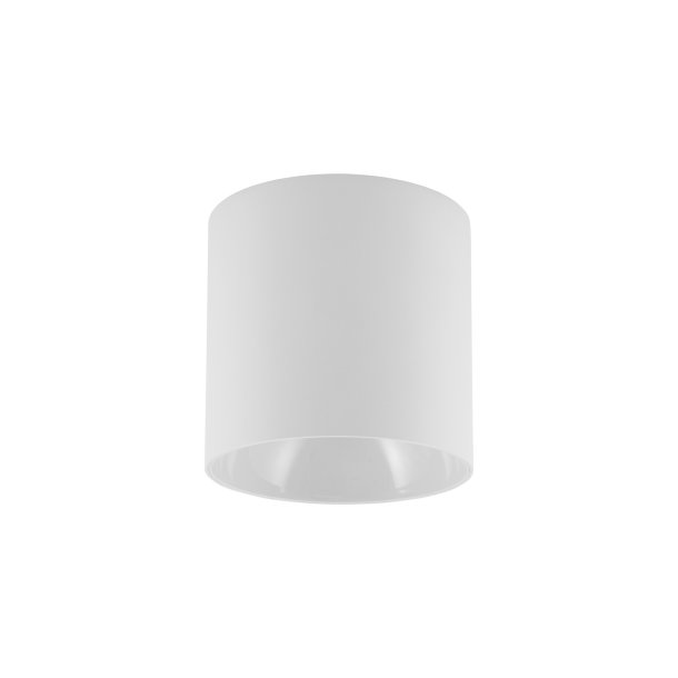 POINT Tone, Hvid �12,7 cm 