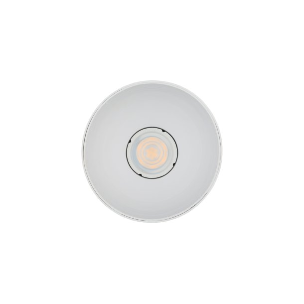 POINT Tone, Hvid �12,7 cm 
