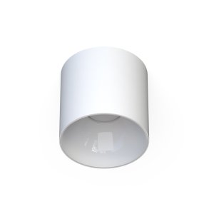 POINT Tone, Hvid �12,7 cm 