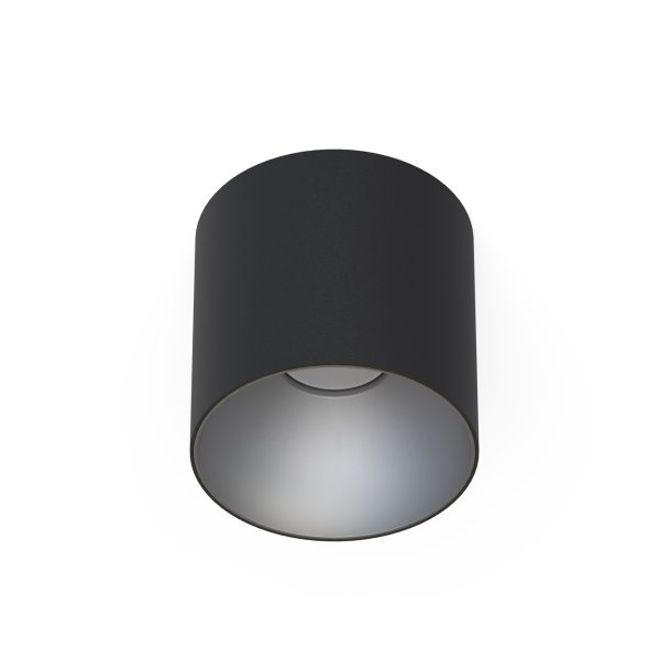 POINT Tone, Sort/S�lv �12,7 cm 