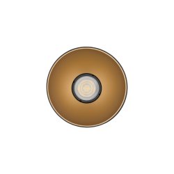 POINT Tone, Sort/Guld �12,7 cm 