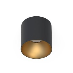 POINT Tone, Sort/Guld �12,7 cm 