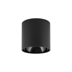 POINT Tone, Sort �12,7 cm 