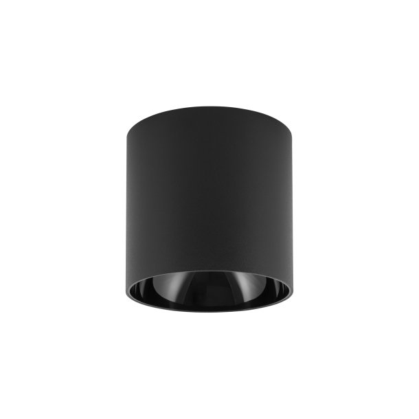 POINT Tone, Sort �12,7 cm 