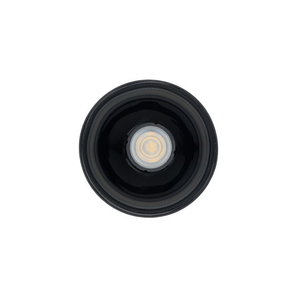 POINT Tone, Sort �12,7 cm 