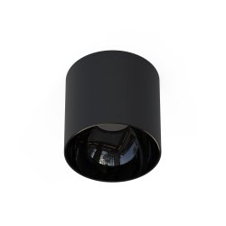 POINT Tone, Sort �12,7 cm 