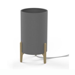 Bord/gulv lampe Rocket