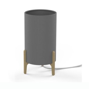 Bord/gulv lampe Rocket