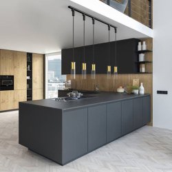 Loftpendel, CAMELON glas  