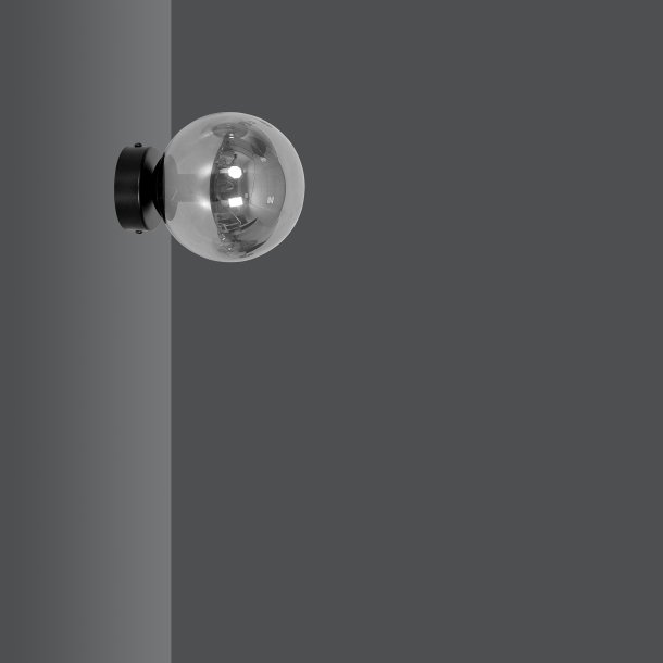 ROSSI K1 sort GRAFIT