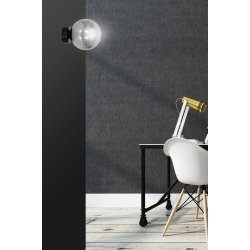 ROSSI K1 sort GRAFIT