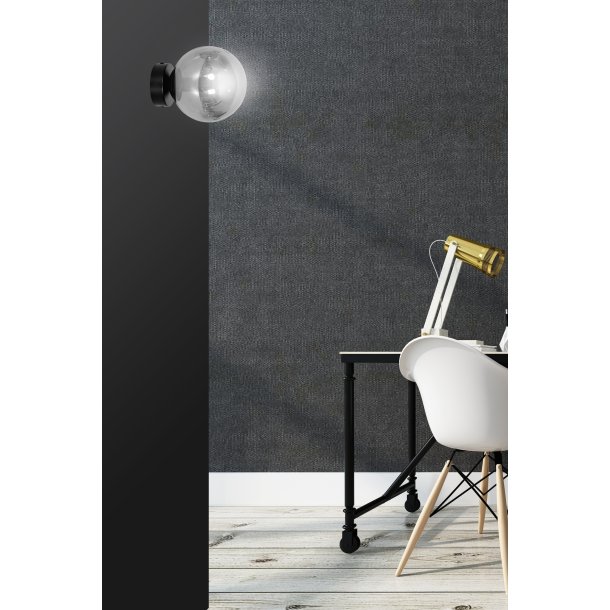 ROSSI K1 sort GRAFIT