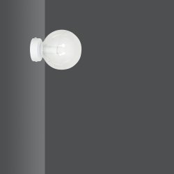 ROSSI K1 hvid TRANSPARENT