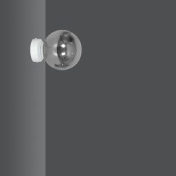 ROSSI K1 Hvid GRAFIT