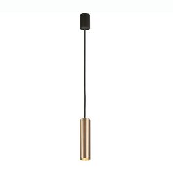 EYE Brass Cylinder, pendel, M  