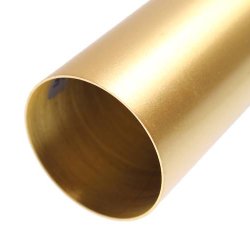 EYE Brass DUO, st med 2 pendler 