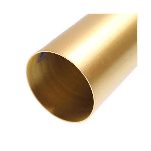 EYE Brass DUO, st med 2 pendler 