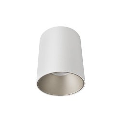 EYE TONE SILVER, Hvid