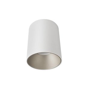 EYE TONE SILVER, Hvid