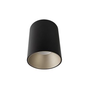 EYE TONE SILVER, Black 