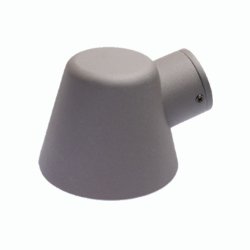 Vglampe, SOUL, inde- og udendrslampe GU10