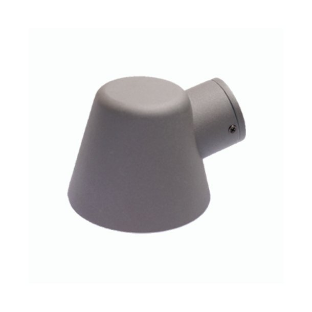 Vglampe, SOUL, inde- og udendrslampe GU10