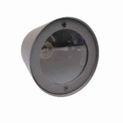 Vglampe, SOUL, inde- og udendrslampe GU10