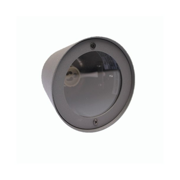 Vglampe, SOUL, inde- og udendrslampe GU10