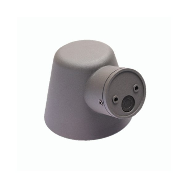 Vglampe, SOUL, inde- og udendrslampe GU10