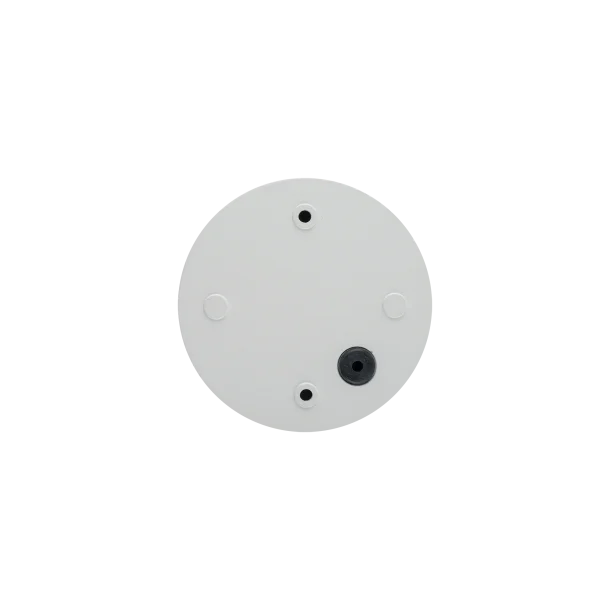 HEXA, Hvid, p�bygningsspot GU10 udend�rs 