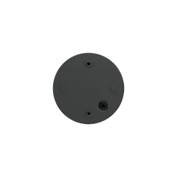 HEXA, Graphite, p�bygningsspot GU10 udend�rs 