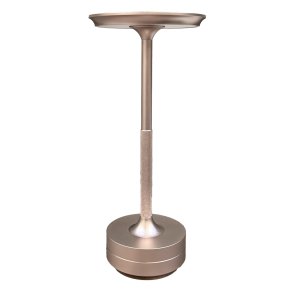 AVA Sand, genopladelig lampe