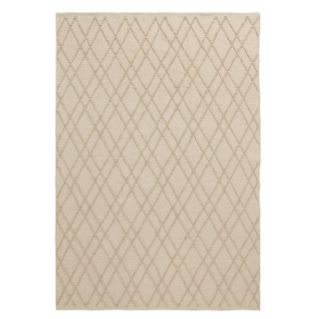 ALMA, beige 160*230