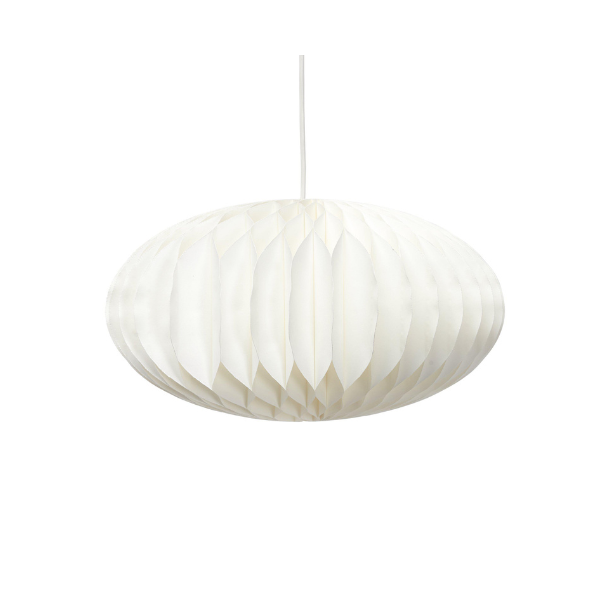 Anita, Lysekrone i FSC papir