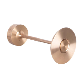 AVA Gold, genopladelig lampe