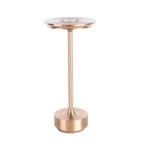 AVA Gold, genopladelig lampe