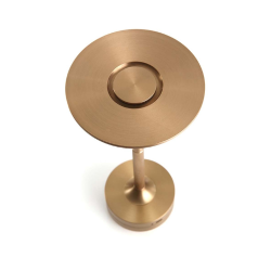AVA Gold, genopladelig lampe