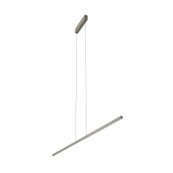 BAR M, olive, 150 cm