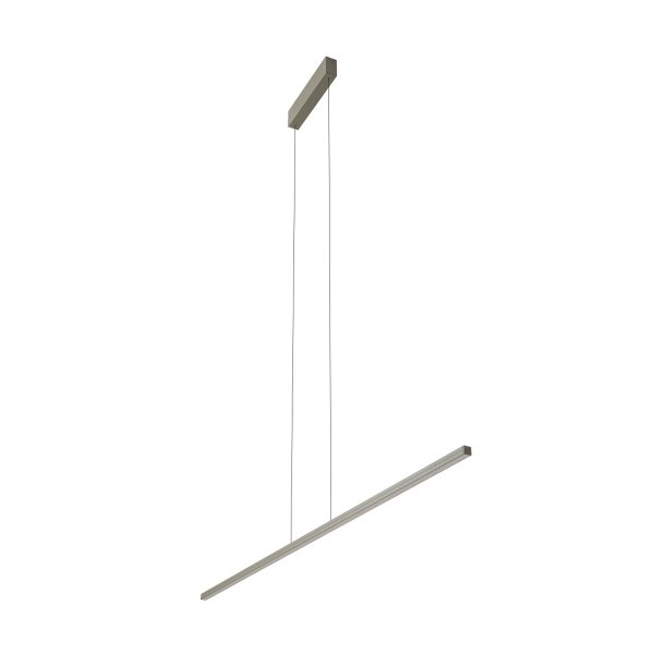 BAR M, olive, 150 cm