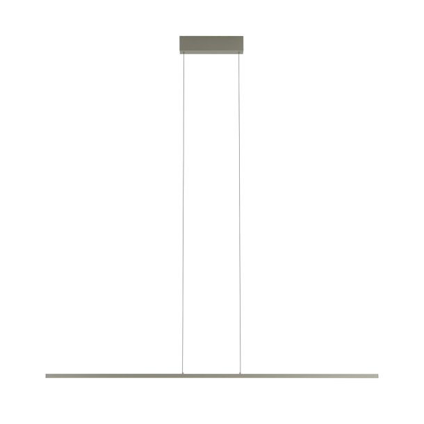 BAR M, olive, 150 cm