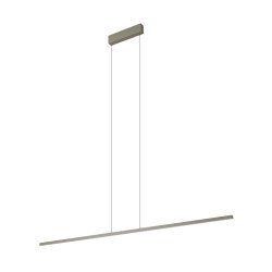 BAR M, olive, 150 cm