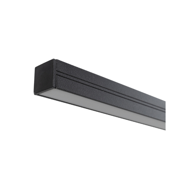 BAR M, olive, 150 cm