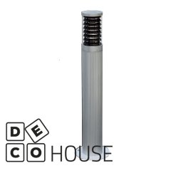 Jardin Brstet Alu, pullert/bed lampe