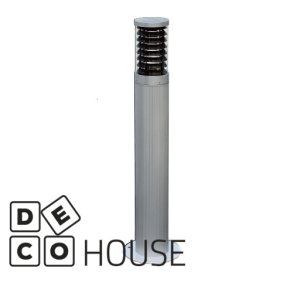 Jardin Brstet Alu, pullert/bed lampe