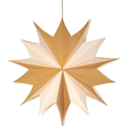 Bellatrix, Julestjerne 60cm