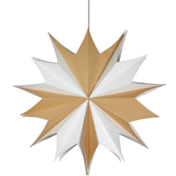 Bellatrix, Julestjerne 60cm